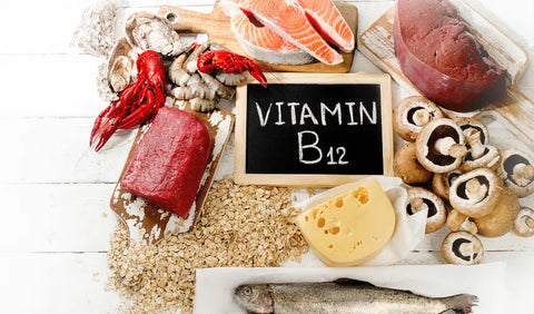 Does Vitamin B12 Help You To Lose Weight? HerbsPro
