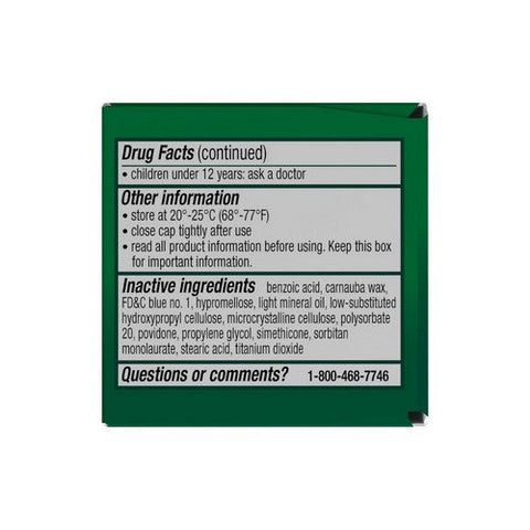 Excedrin, Extra Strength Caplets, 24 Caps Excedrin