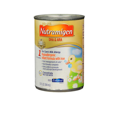 Nutramigen, Hypoallergenic Infant Formula Concentrate, 13 Oz Nutramigen