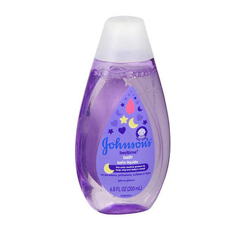 Johnson's, Baby Bedtime Lotion, 6.8 Oz Johnson's