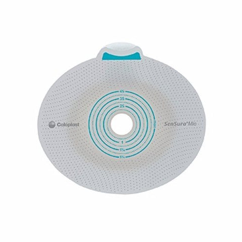 Coloplast, Ostomy Barrier SenSura  Mio, Box Of 5 Coloplast
