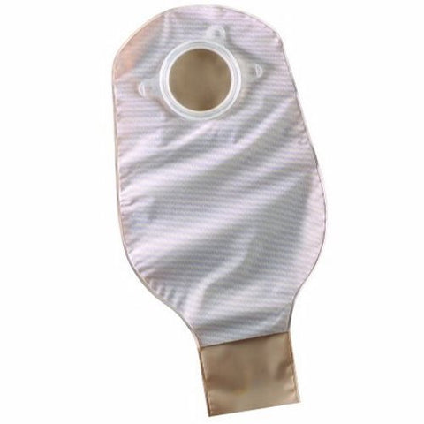 Convatec, Colostomy Pouch Two-Piece System 12 Inch Length Drainable 401503, Box Of 10 Convatec