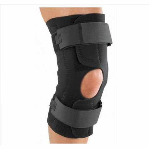 DJO, Knee Brace XL 23 to 25-1/2 Inch Circ, 1 Each DJO