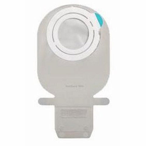 Coloplast, Ostomy Pouch Two-Piece System Maxi Length Drainable 12262, Box Of 10