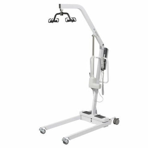 McKesson, Patient Lift McKesson 450 lbs. Weight Capacity Battery Powered, Count of 1 McKesson