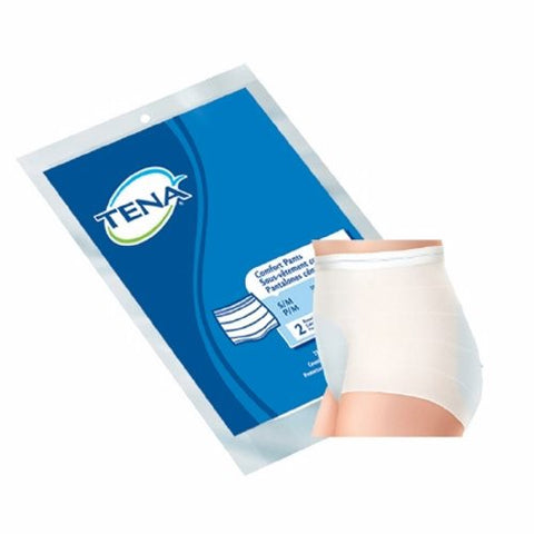 Tena, Knit Pant, Pack Of 2 Tena