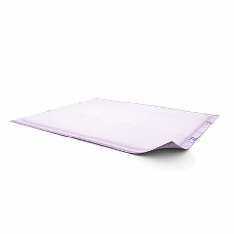 Attends, Positioning Underpad Attends  Supersorb Maximum with Dry-Lock  30 X 36 Inch Disposable Polymer Heavy, Count of 5 Attends