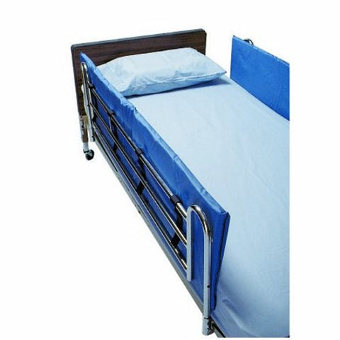 Skil-Care, Bed Side Rail Bumper Pad Skil-Care Classic 2 X 15 X 60 Inch, 1 Pair Skil-Care