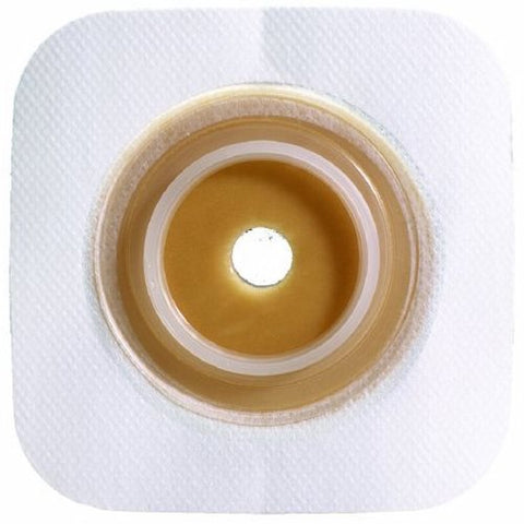 Convatec, Ostomy Barrier Trim to Fit Standard Wear Stomahesive Adhesive 32 mm 125257, Box Of 10 Convatec