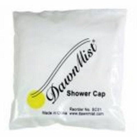 Donovan, Shower Cap, Box Of 200 DawnMist