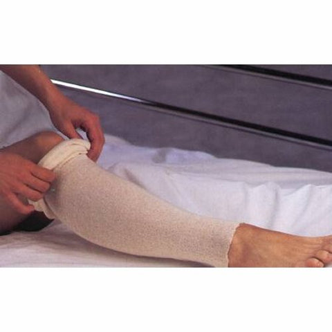McKesson, Stockinette Tubular McKesson 6 Inch X 25 Yard Polyester NonSterile, 1 Roll McKesson