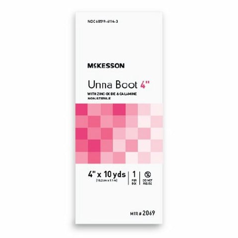 McKesson, Unna Boot, Box Of 1 McKesson