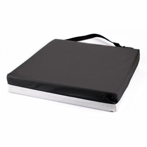 McKesson, Seat Cushion 20 W X 16 L X 3 D Inch Polyurethane 170-71004, Count of 1 McKesson