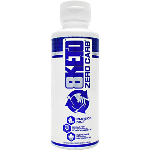 VPX Sports Nutrition, 8 Keto, Unflavored 8 Oz VPX Sports Nutrition