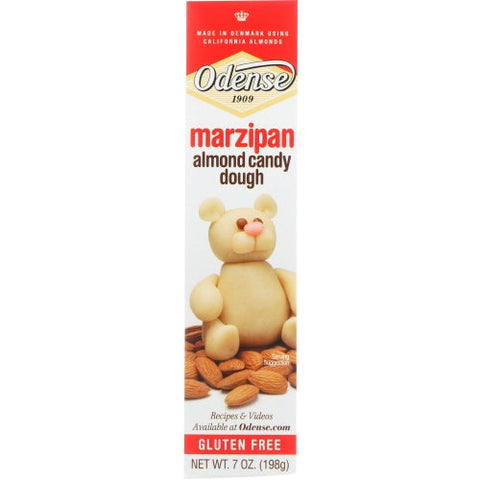Odense, Marzipan Paste, 7 Oz(Case Of 12) Odense