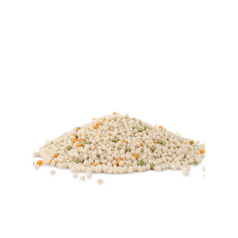 Bobs Red Mill, Tri Color Pearl Couscous, 16 Oz(Case Of 4) Bobs Red Mill