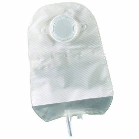Convatec, Urostomy Pouch One-Piece System 7-1/2 Inch Length 421626, Box Of 10 Convatec