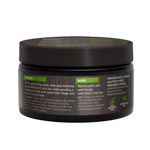 Every Man Jack, Hair Thickeing Paste, 3.4 Oz Every Man Jack