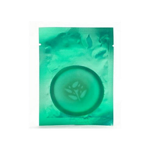 Earth Therapeutics, Recover-E Cucumber Eye Pads, 5 Pairs