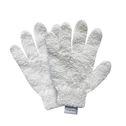 Daily Concepts, Daily Exfoliating Gloves, 1 Count Daily Concepts