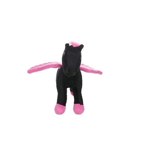 Mighty, Mighty Jr Liar Pegasus Black Pink, 1 Each Mighty