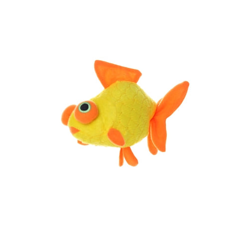 Mighty, Mighty Jr Ocean Goldfish, 1 Each Mighty