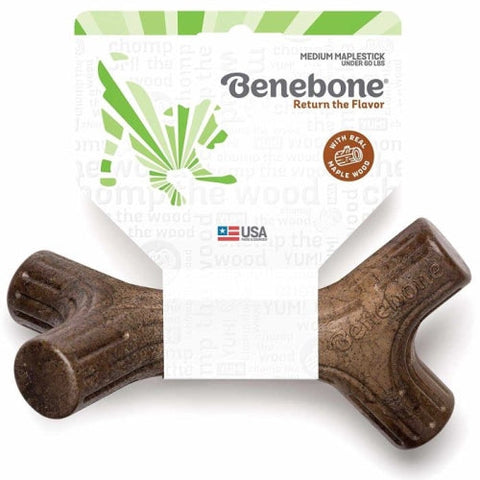 Benebone Llc, Benebone Medium Maplestick, 1 Each Benebone Llc