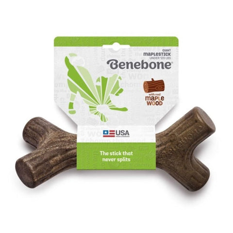 Benebone Llc, Benebone Giant Maplestick, 1 Each Benebone Llc