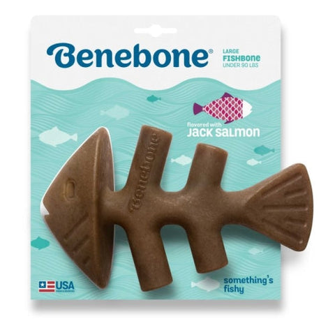 Benebone Llc, Benebone Large Fishbone, 1 Each Benebone Llc