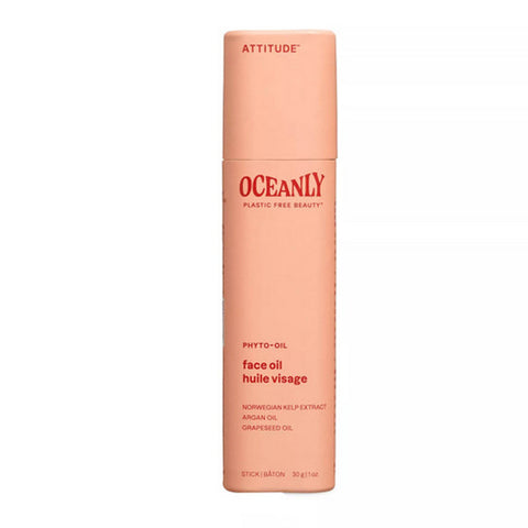 Phyto-Oil Face Oil 1 Oz by Attitude