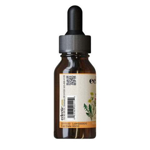 Eclectic Herb, Liver Support Glycerite, 1 Oz Eclectic Herb
