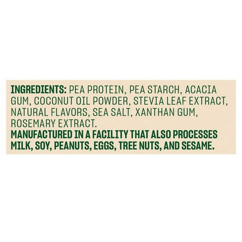 Vega, Creamy Vanilla Protein Mix, 16.2 Oz
