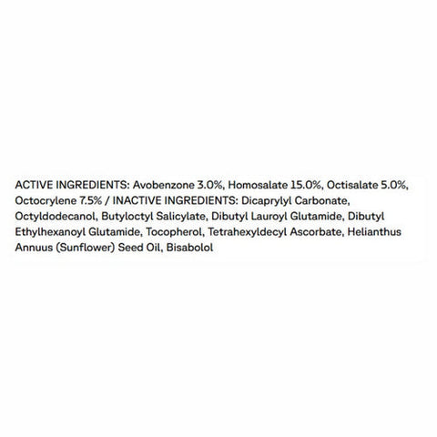 Acure, Sunscreen Invisible Stick SPF 50, 0.5 Oz Acure