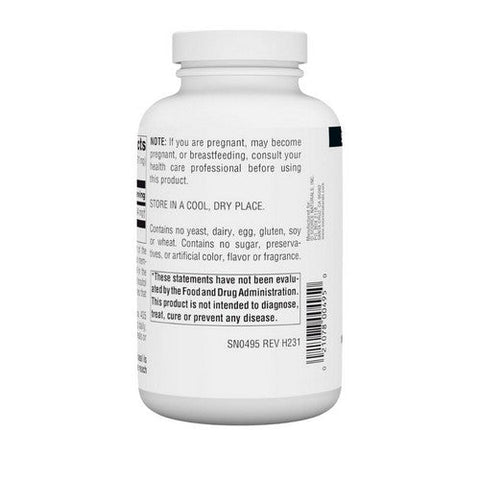 Source Naturals, Pure Inositol, Powder 8 Oz Source Naturals