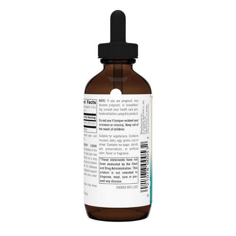 Source Naturals, Wellness Elderberry Liquid Extract, 2 oz Source Naturals