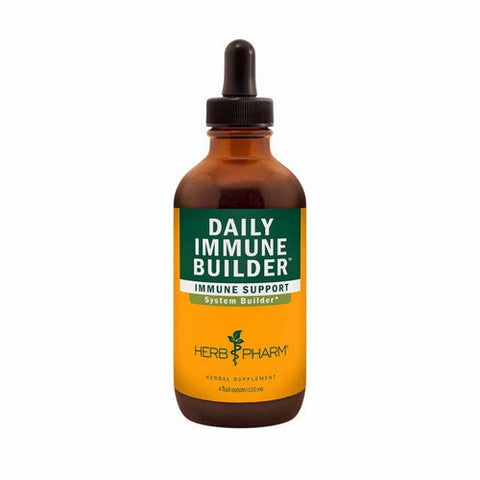 Herb Pharm, Immune Defense Tonic, 4 oz Herb Pharm