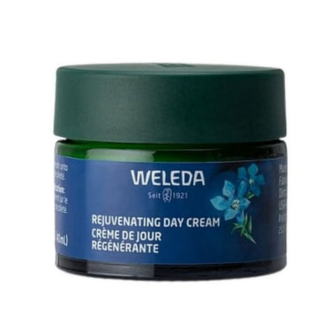 Weleda, Rejuvenating Day Cream, 1.3 Oz Weleda