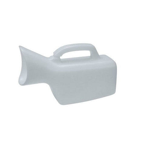 Drive Medical, Lifestyle Incontinence Aid Female Urinal, 1 Count Drive Medical