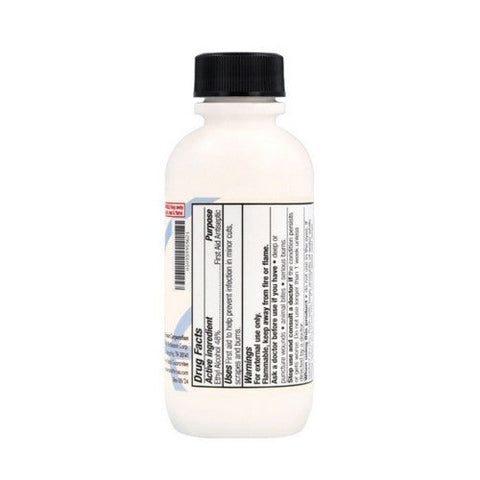 Foster And Thrive, Decolorized Iodine Tincture, 2 Oz