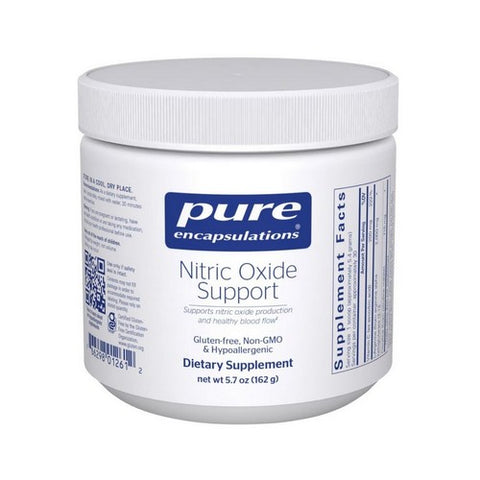 Nitric Oxide Support 162 Grams by Pure Encapsulations