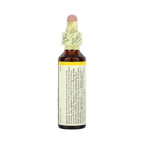 Bach, Original Flower Remedies Hornbeam Flower Essence, 0.7 Oz Bach