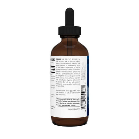 Source Naturals, Melatonin Orange, 1 Mg, 4 fl oz Source Naturals
