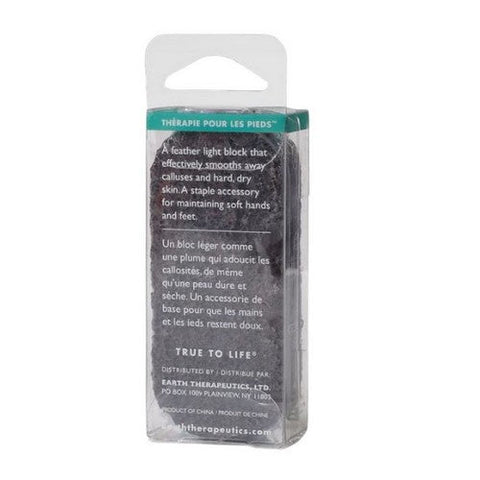 Earth Therapeutics, Natural Sierra Pumice Stone, EACH Earth Therapeutics