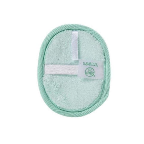 Earth Therapeutics, Loofah Complexion Pad, Loofah Earth Therapeutics