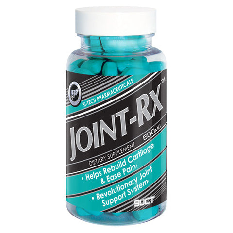 HI-TECH PHARMACEUTICALS, Joint-Rx, 90 Tabs HI-TECH PHARMACEUTICALS
