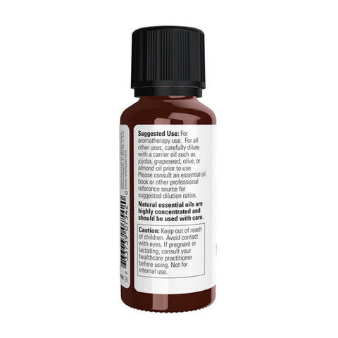 Now Foods, Frankincense Oil, 1 OZ Now Foods