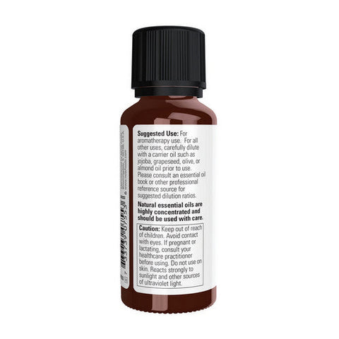 Now Foods, Grapefruit Oil, 1 OZ Now Foods