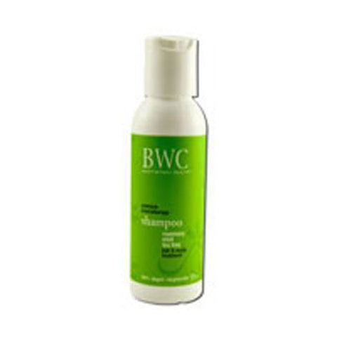 Beauty Without Cruelty, Shampoo Rosemary Tea Tree Mint, 2 Oz Beauty Without Cruelty