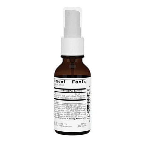 Source Naturals, Wellness Herbal Spray, 1 Oz
