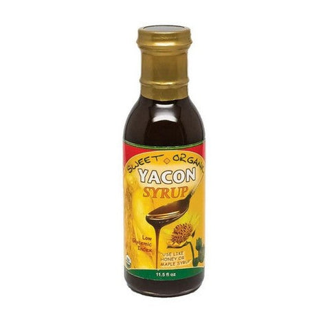 Amazon Therapeutic Laboratories, Yacon Syrup, 11.5 oz Amazon Therapeutic Laboratories